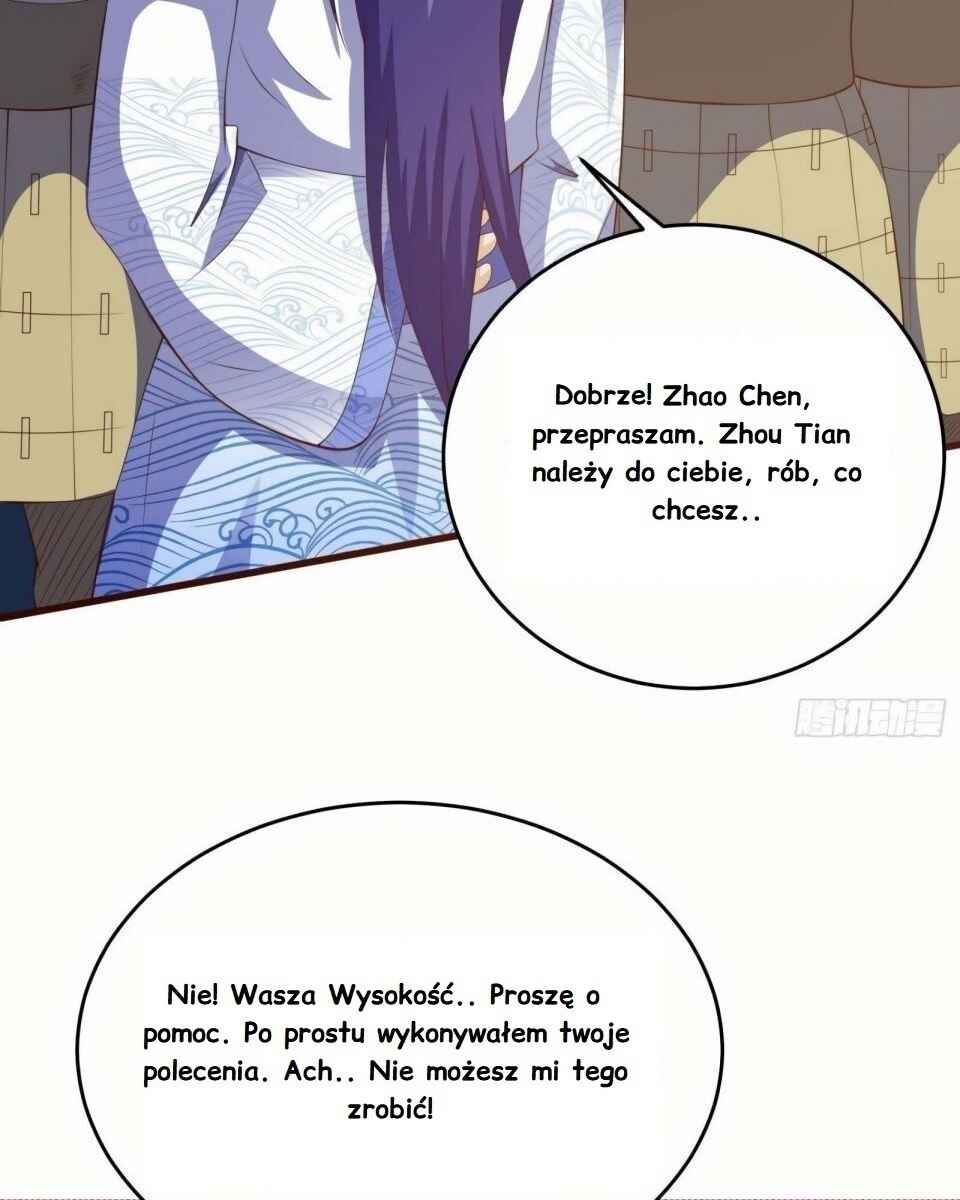 Dominate the Three Realms Chapter 81 - Page 5