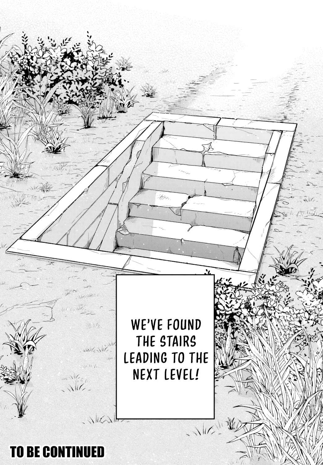Dungeon ga Arawarete 5-nen, 15-sai de Dungeon ni Idomu Koto ni Shita. Chapter 9 - Page 29