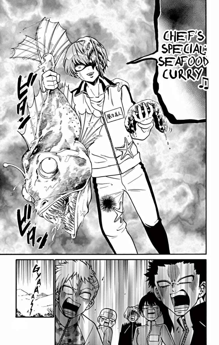 Tenshi to Akuto!! Chapter 28 - Page 15