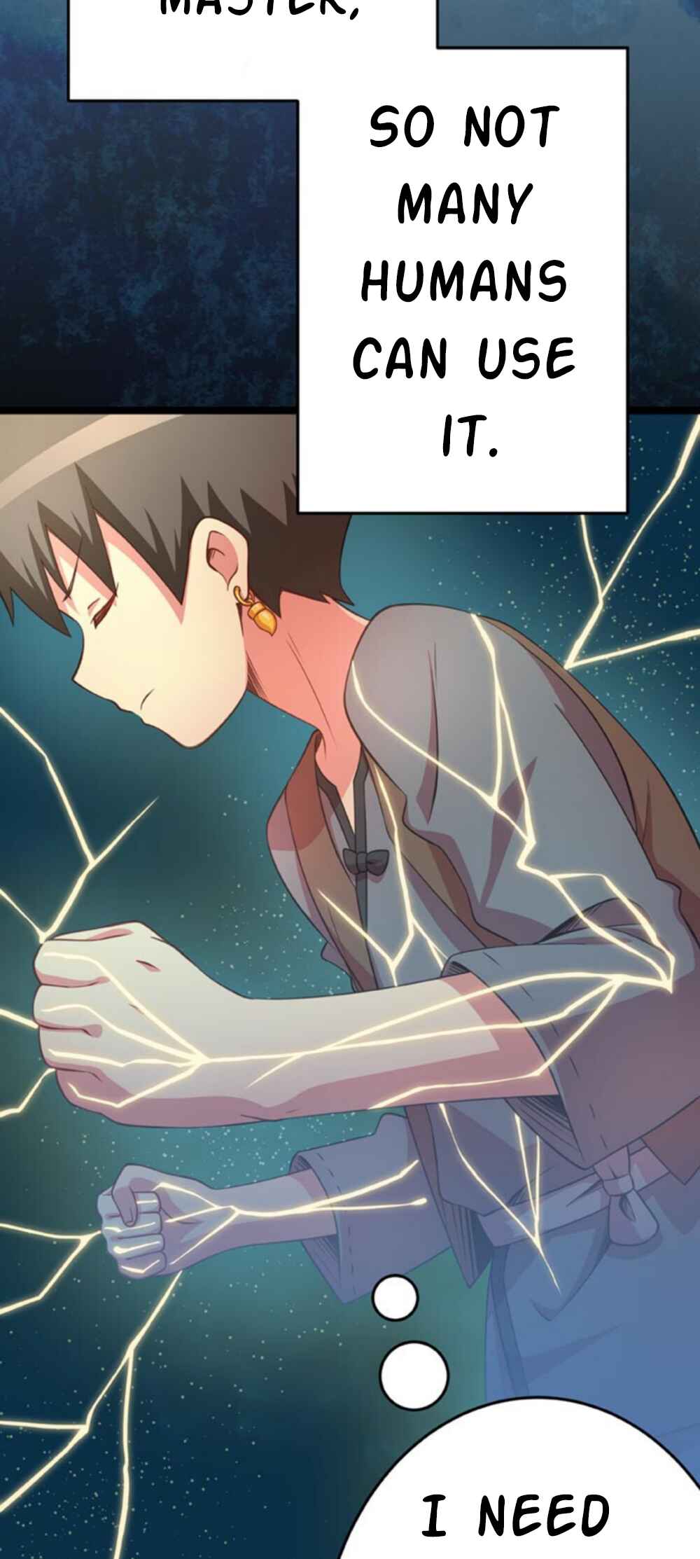 Maou to Ryuuou ni Sodaterareta Shounen wa Gakuen Seikatsu wo Musou suru You desu Chapter 10 - Page 19