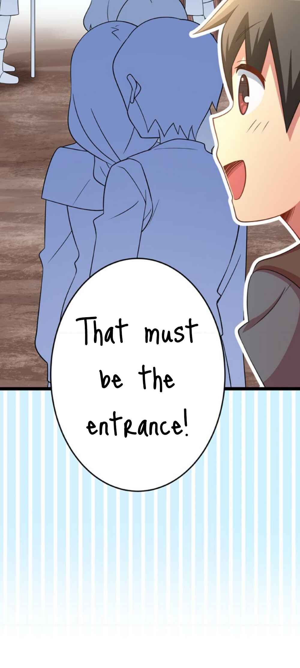 Maou to Ryuuou ni Sodaterareta Shounen wa Gakuen Seikatsu wo Musou suru You desu Chapter 10 - Page 34