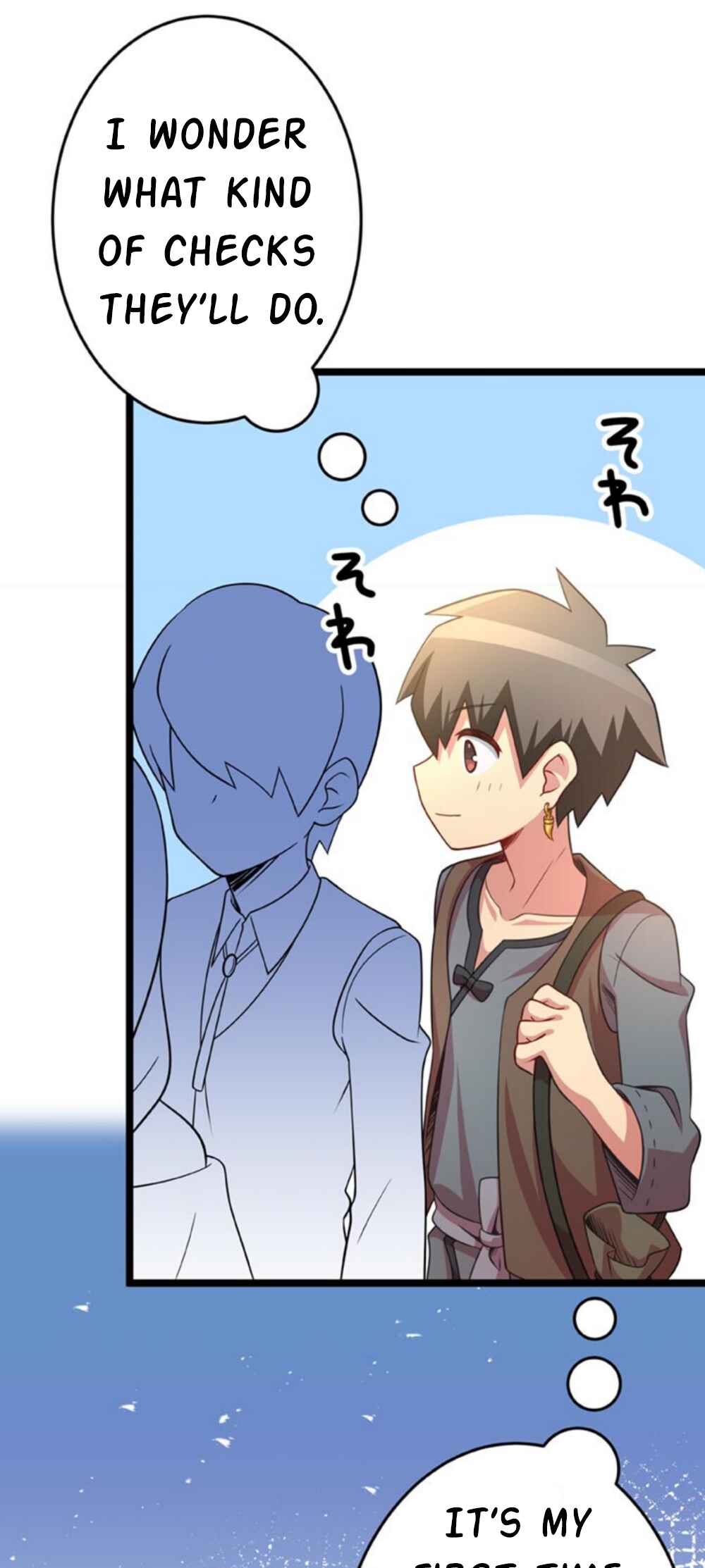 Maou to Ryuuou ni Sodaterareta Shounen wa Gakuen Seikatsu wo Musou suru You desu Chapter 10 - Page 35