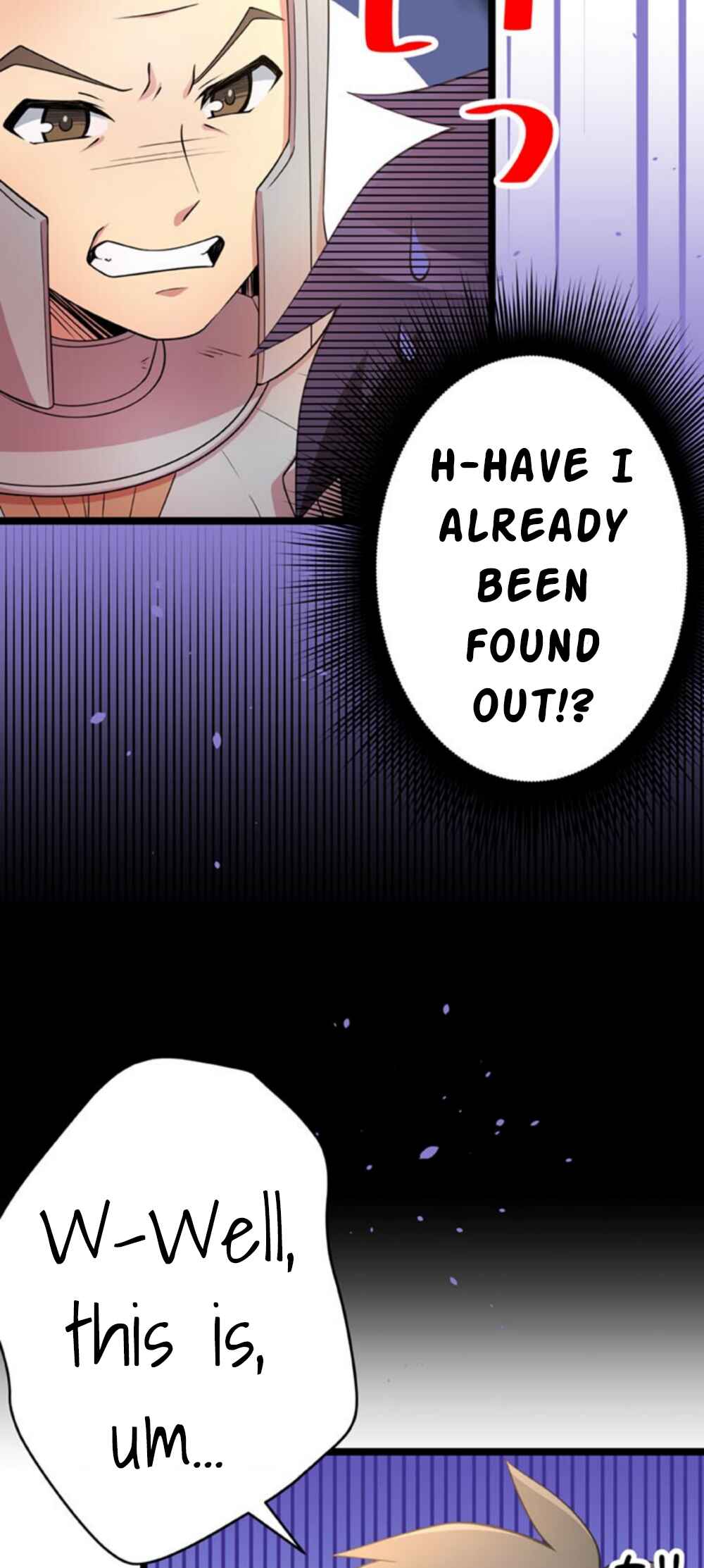 Maou to Ryuuou ni Sodaterareta Shounen wa Gakuen Seikatsu wo Musou suru You desu Chapter 10 - Page 41