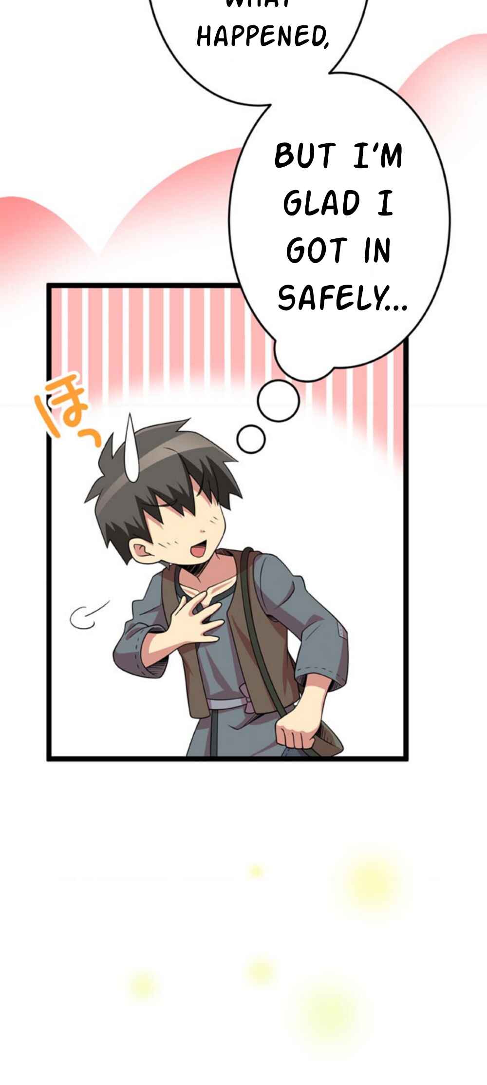 Maou to Ryuuou ni Sodaterareta Shounen wa Gakuen Seikatsu wo Musou suru You desu Chapter 10 - Page 49