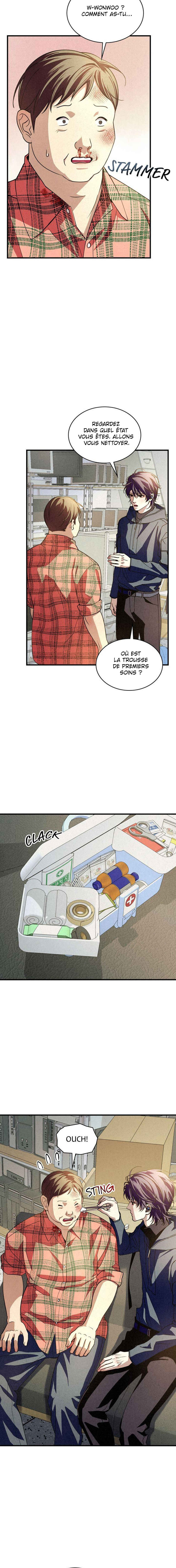 Nunbusin Sum Chapter 6 - Page 7