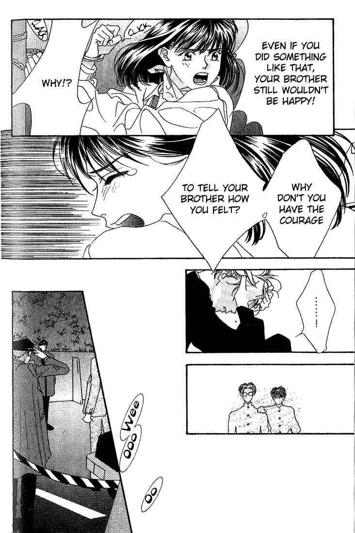 Missing Piece Chapter 4 - Page 26