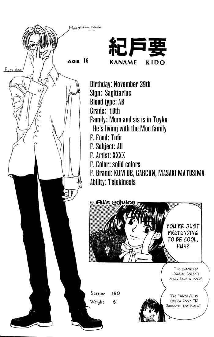 Missing Piece Chapter 4 - Page 31