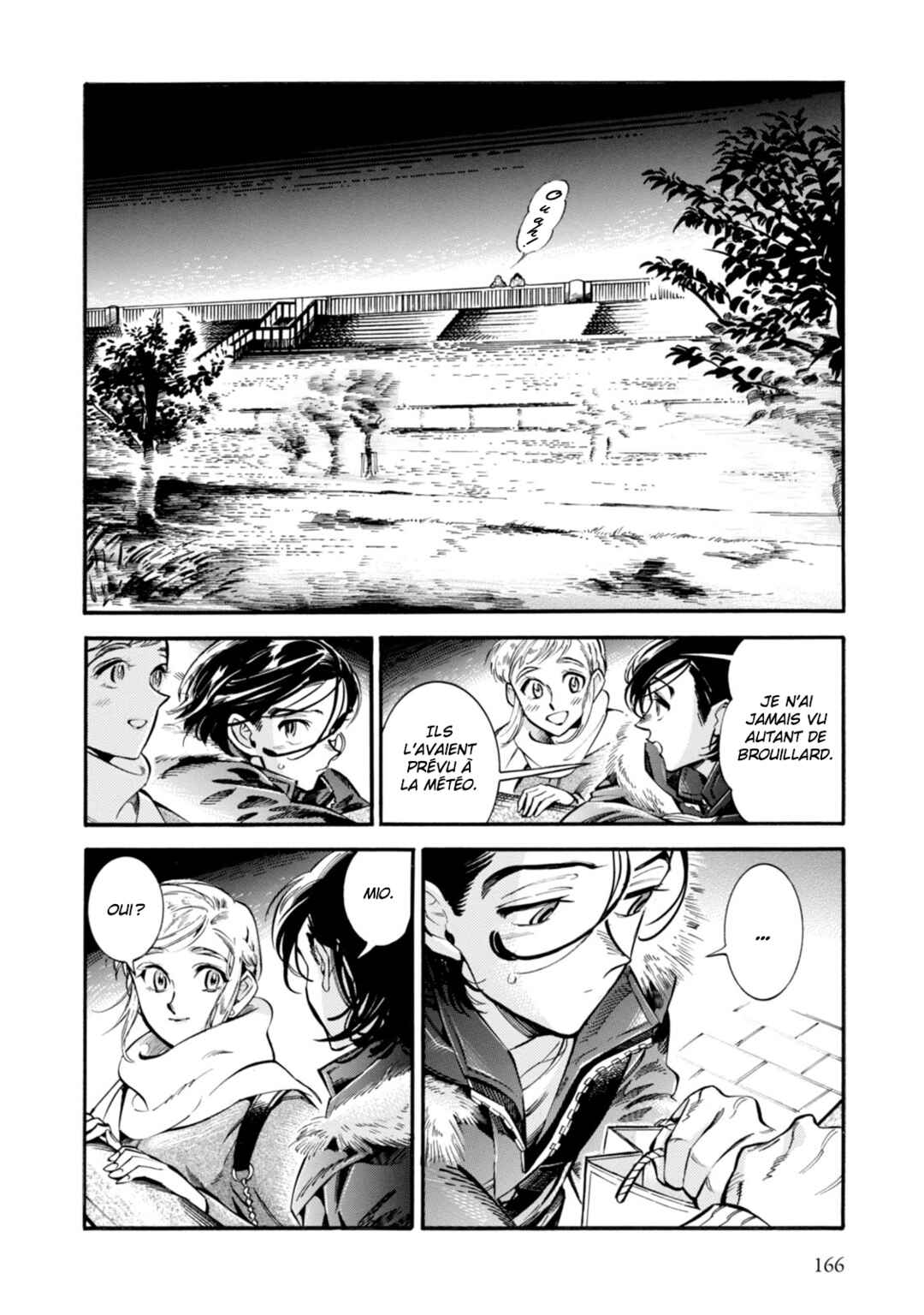 Subaru to Suu-san Chapter 6 - Page 15