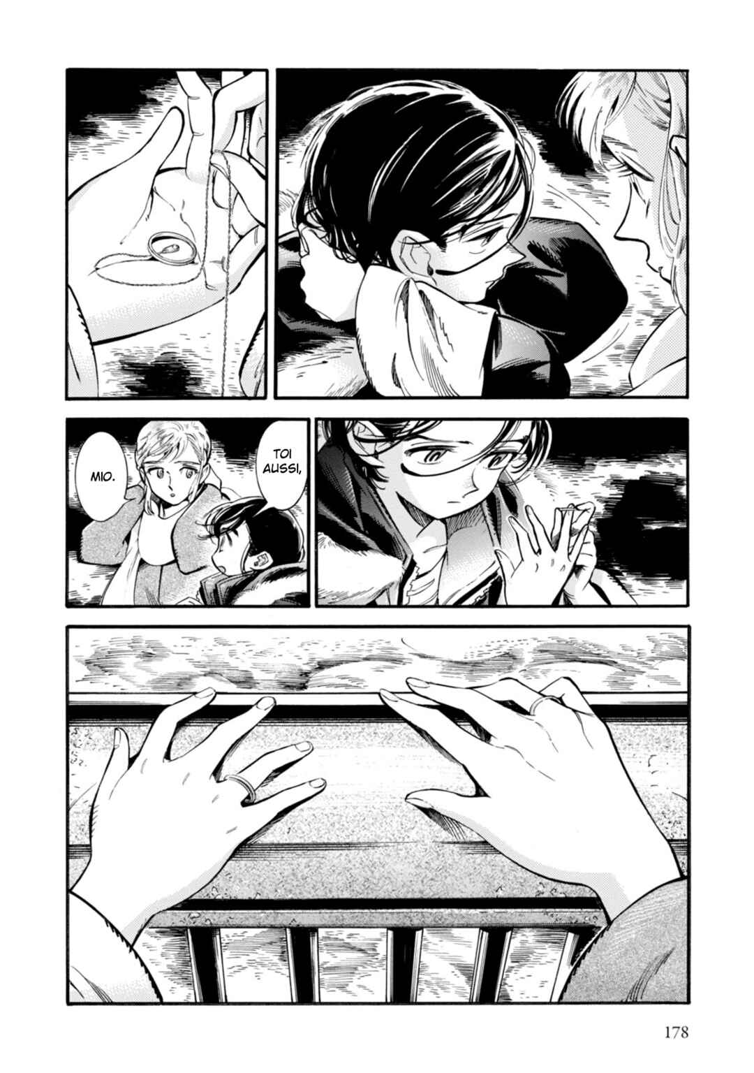 Subaru to Suu-san Chapter 6 - Page 27