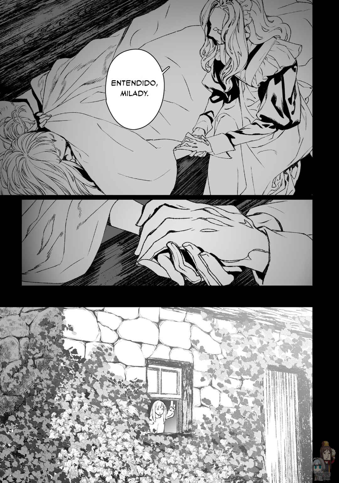 Lord El-Melloi II-sei no Jikenbo Chapter 58 - Page 26