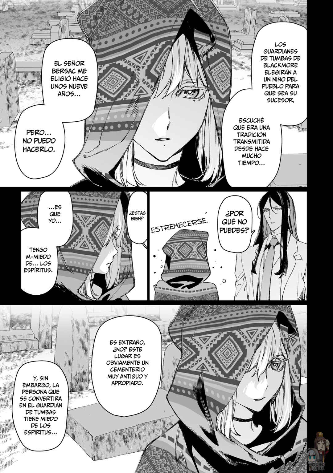 Lord El-Melloi II-sei no Jikenbo Chapter 58 - Page 46