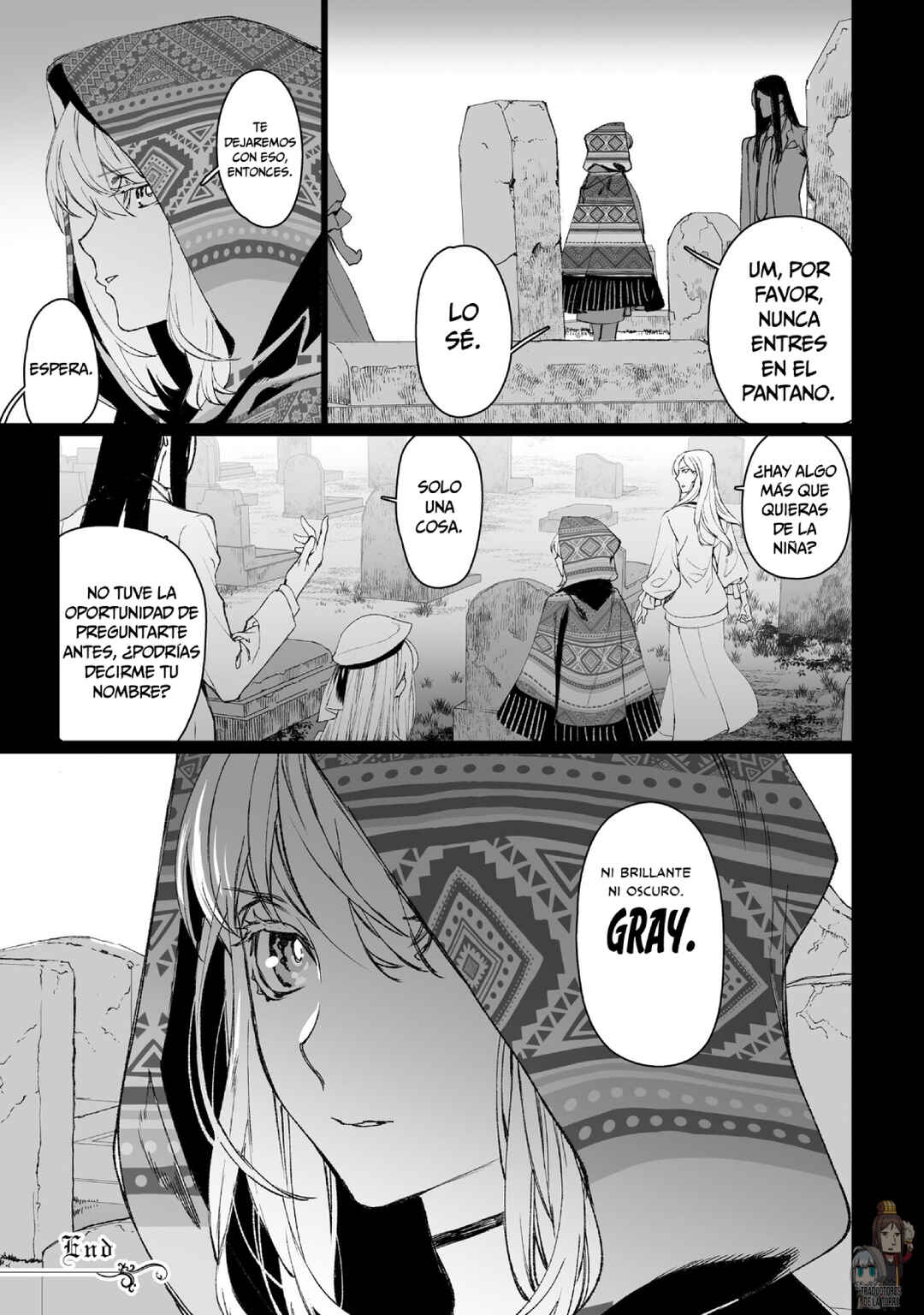 Lord El-Melloi II-sei no Jikenbo Chapter 58 - Page 50