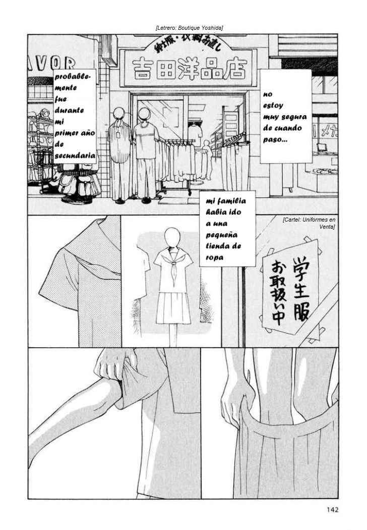 Wandering Son Chapter 23 - Page 19