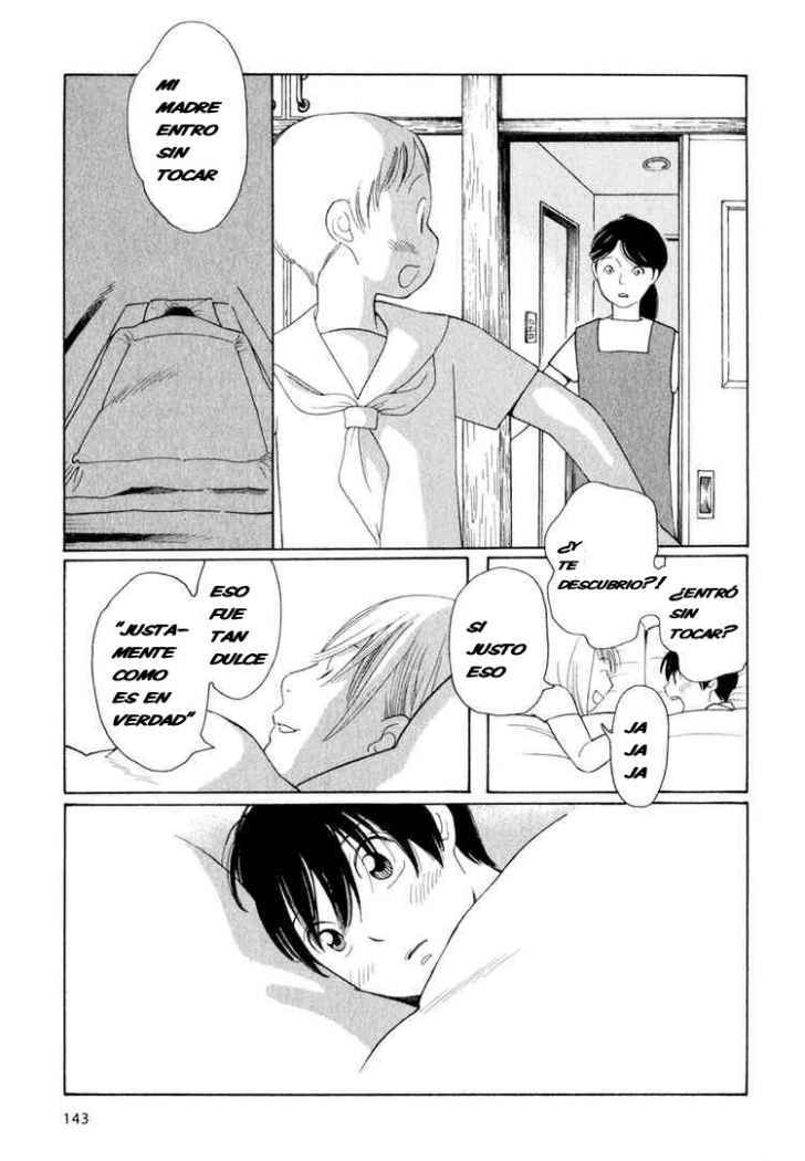 Wandering Son Chapter 23 - Page 20