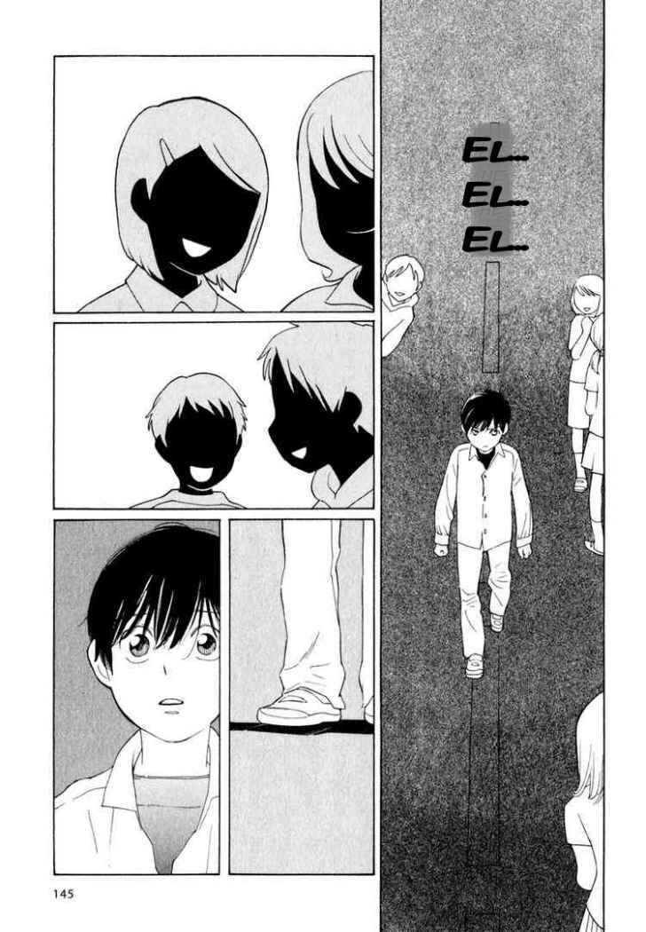 Wandering Son Chapter 23 - Page 22