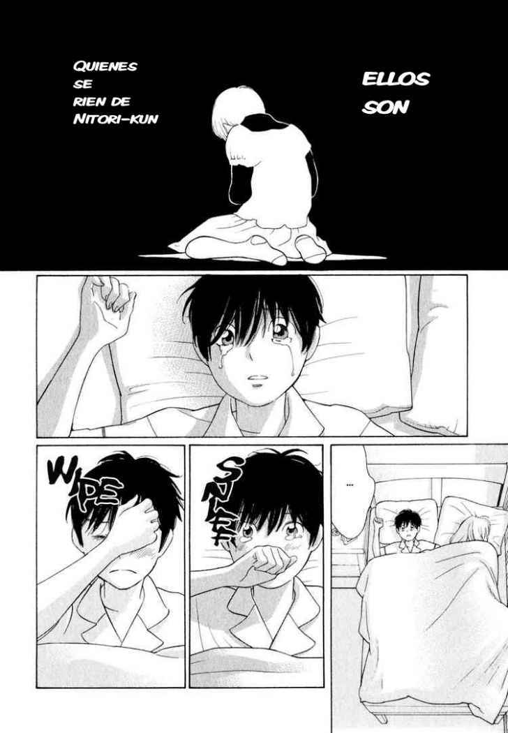 Wandering Son Chapter 23 - Page 23