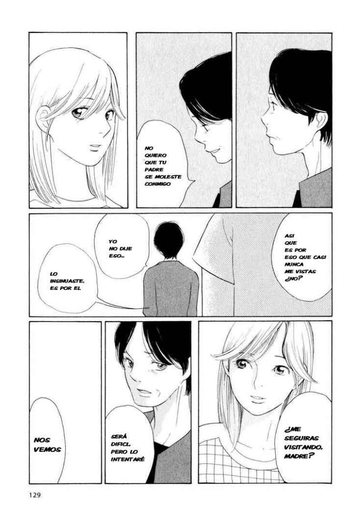 Wandering Son Chapter 23 - Page 6