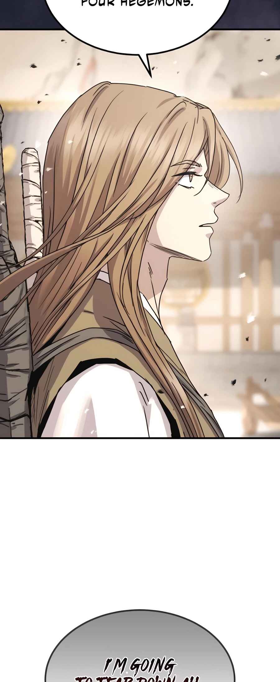 Jeoldae Gunrim Chapter 21 - Page 10