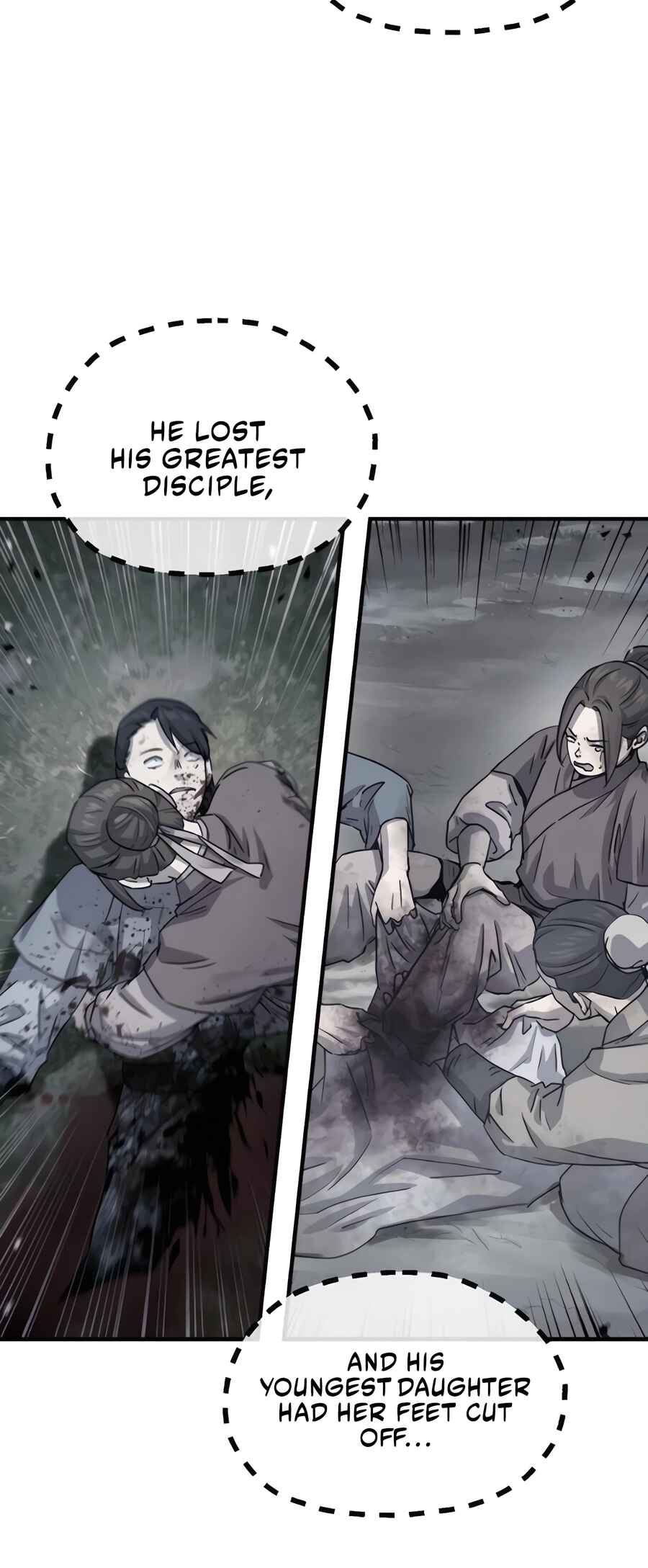 Jeoldae Gunrim Chapter 21 - Page 20