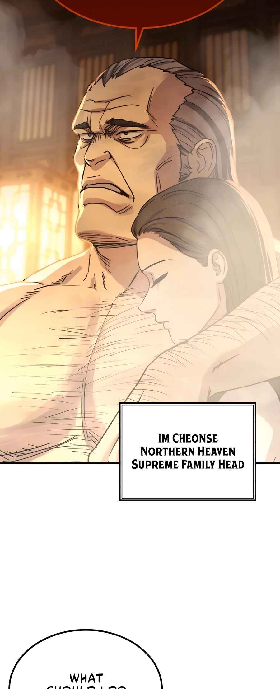 Jeoldae Gunrim Chapter 21 - Page 26
