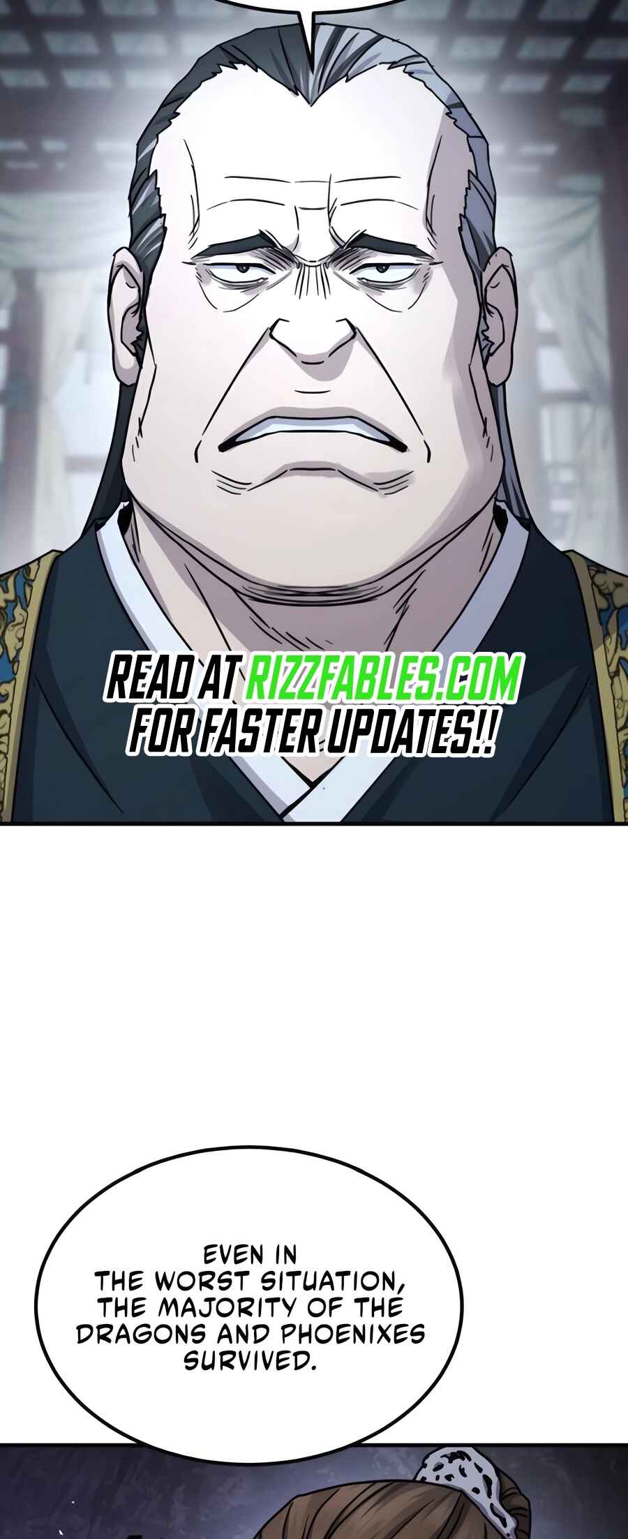 Jeoldae Gunrim Chapter 21 - Page 32