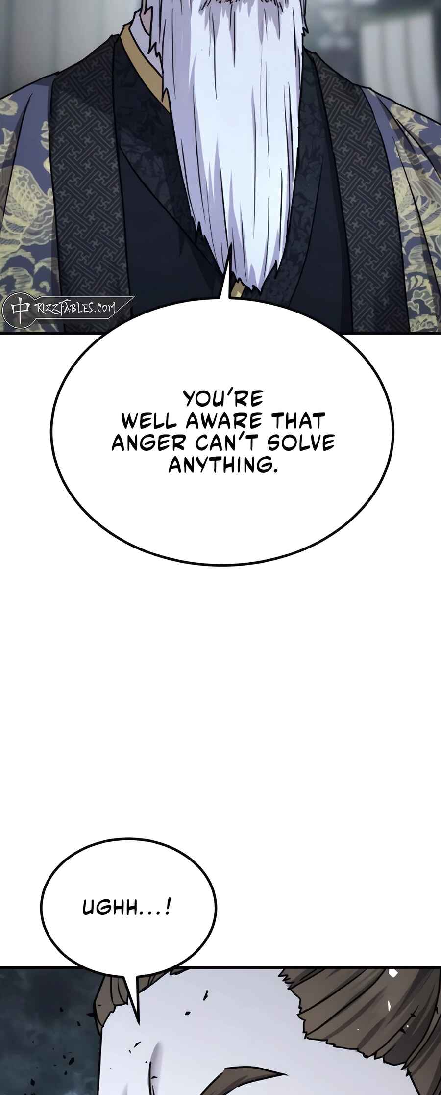 Jeoldae Gunrim Chapter 21 - Page 39