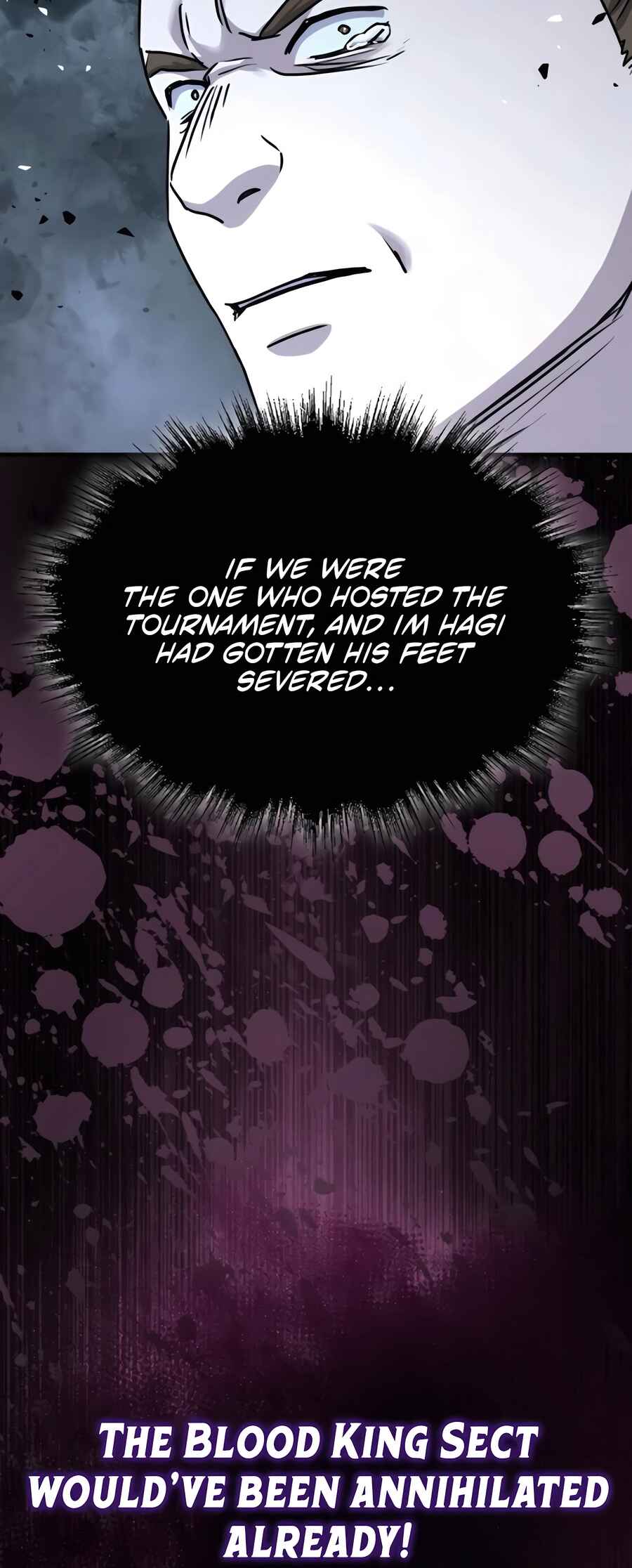 Jeoldae Gunrim Chapter 21 - Page 40