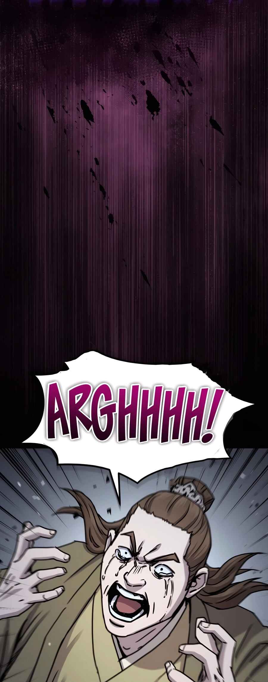 Jeoldae Gunrim Chapter 21 - Page 41