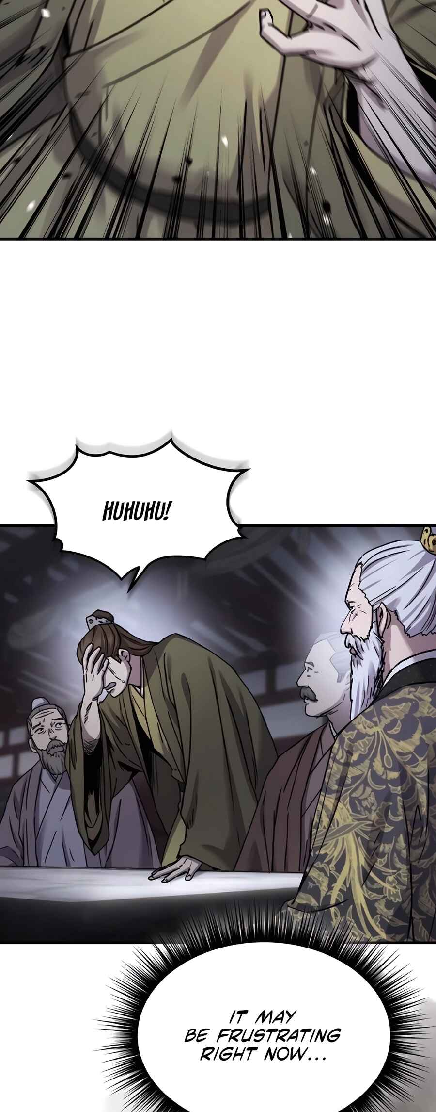 Jeoldae Gunrim Chapter 21 - Page 42