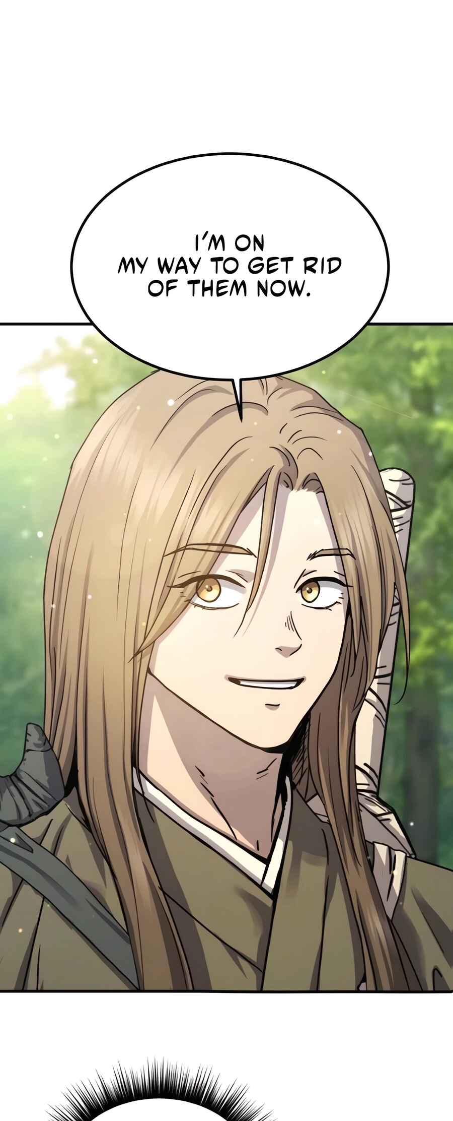Jeoldae Gunrim Chapter 21 - Page 51