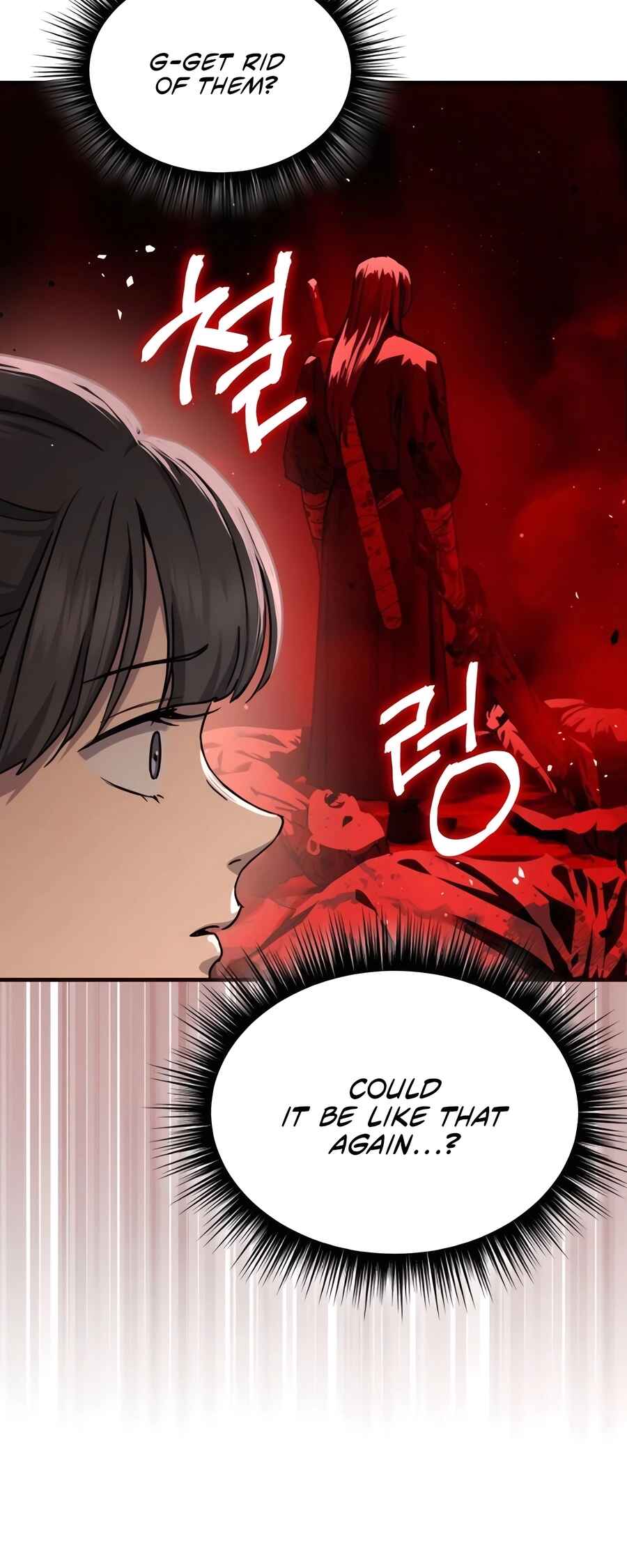 Jeoldae Gunrim Chapter 21 - Page 52