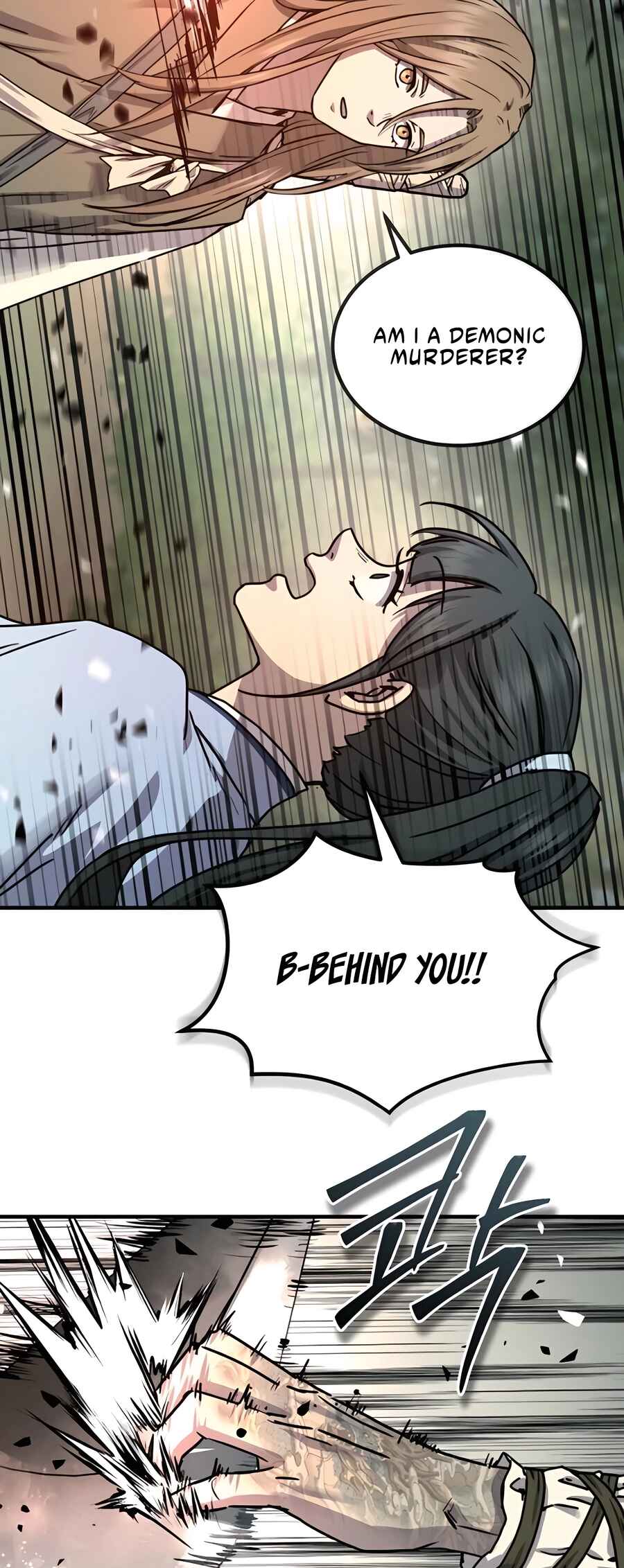 Jeoldae Gunrim Chapter 21 - Page 59