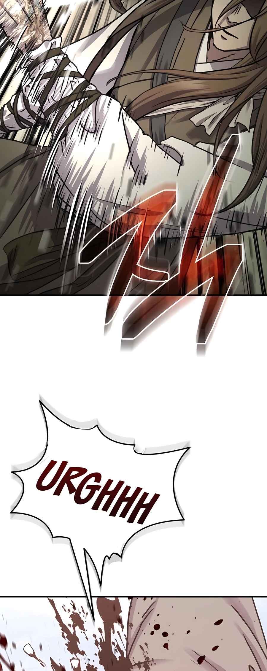 Jeoldae Gunrim Chapter 21 - Page 61