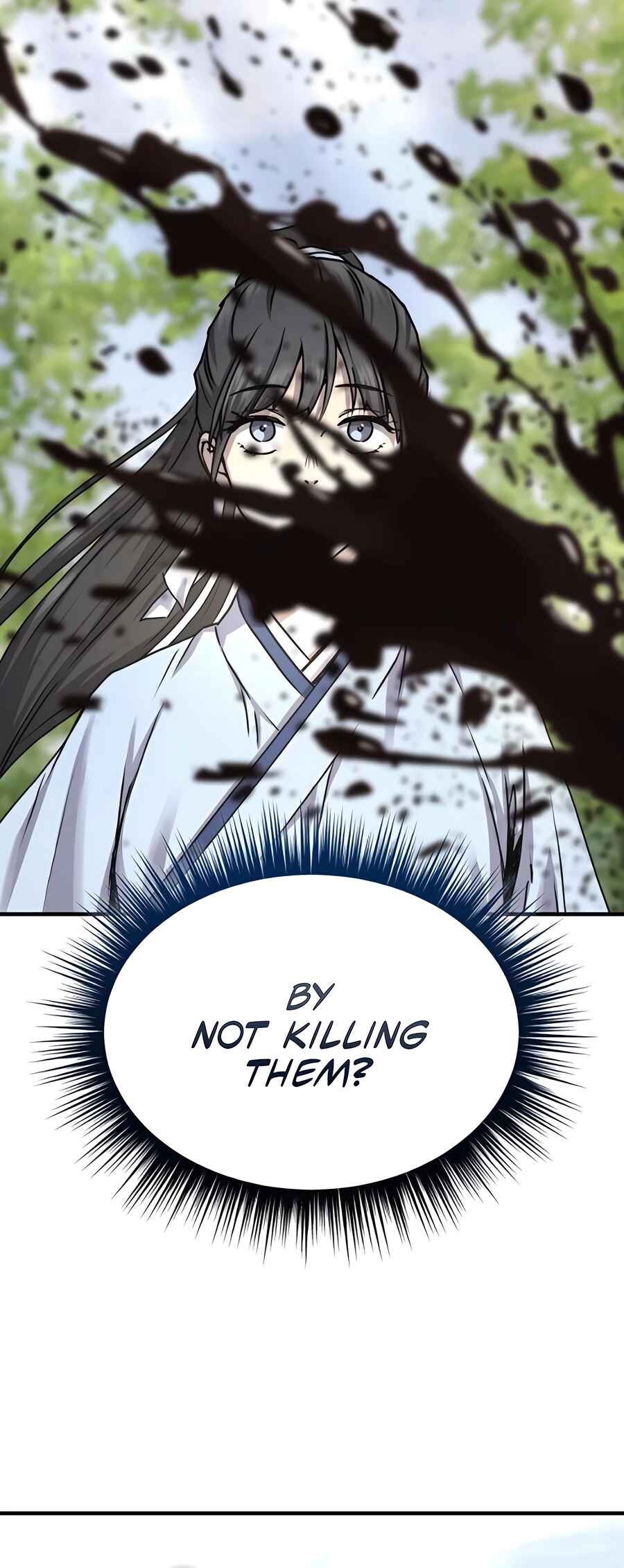Jeoldae Gunrim Chapter 21 - Page 63