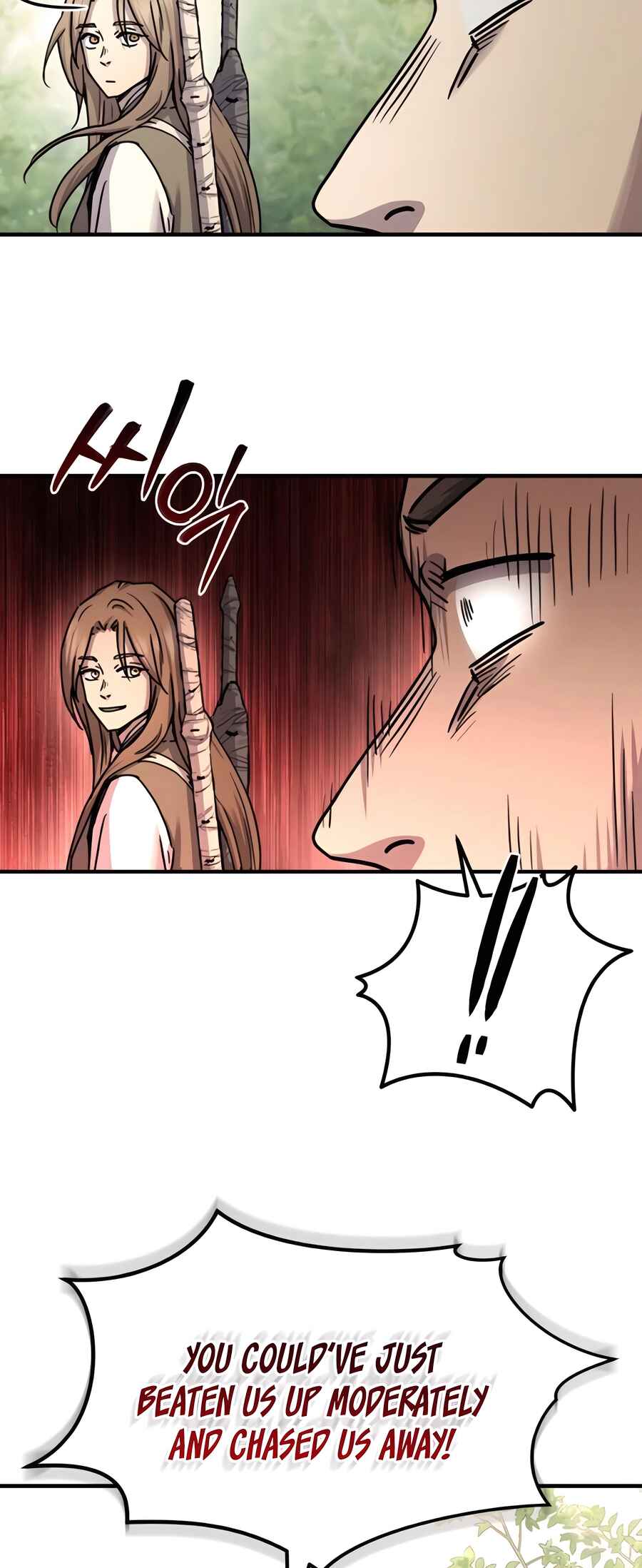 Jeoldae Gunrim Chapter 21 - Page 65