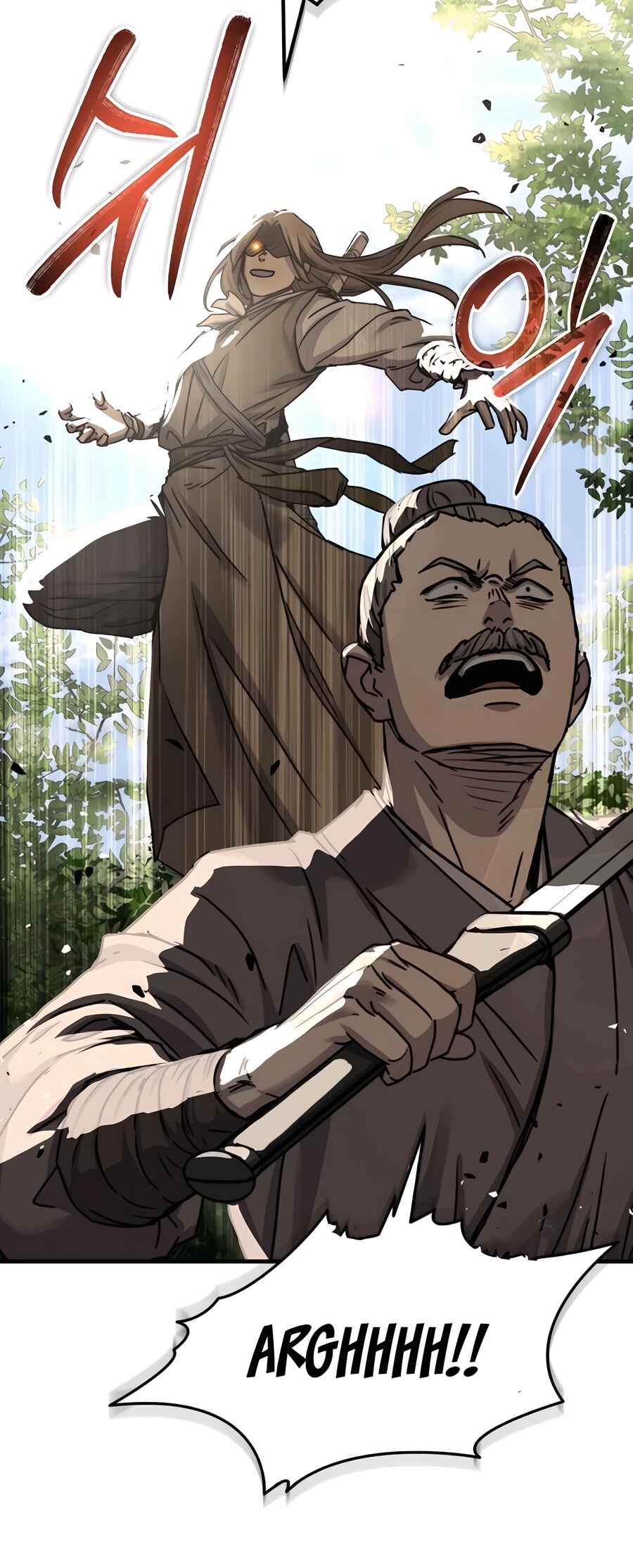 Jeoldae Gunrim Chapter 21 - Page 66