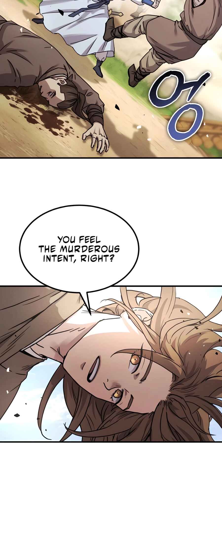 Jeoldae Gunrim Chapter 21 - Page 69