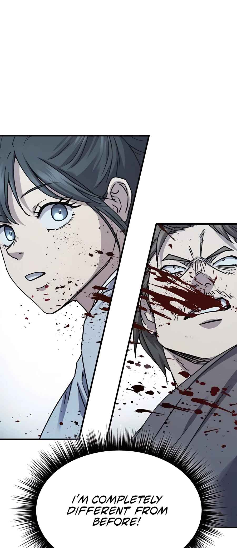 Jeoldae Gunrim Chapter 21 - Page 74