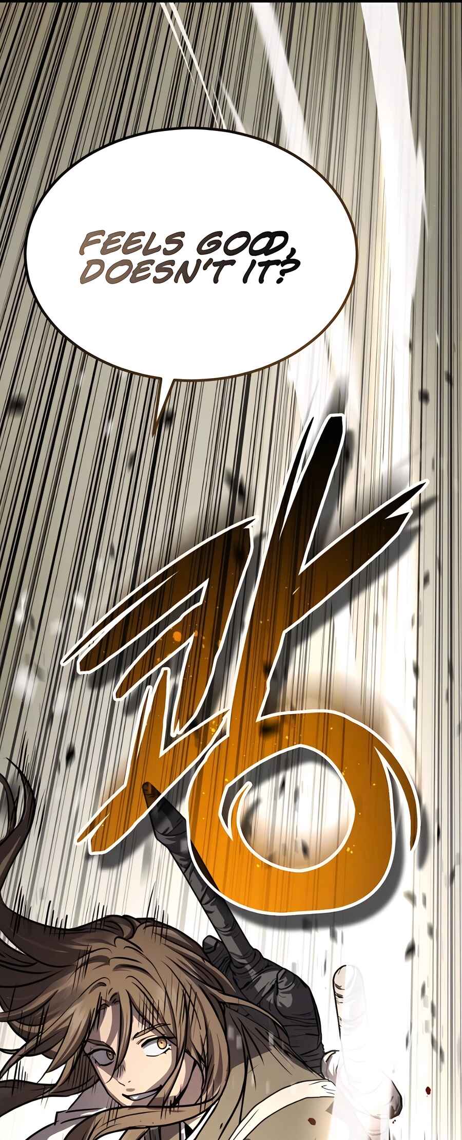 Jeoldae Gunrim Chapter 21 - Page 76