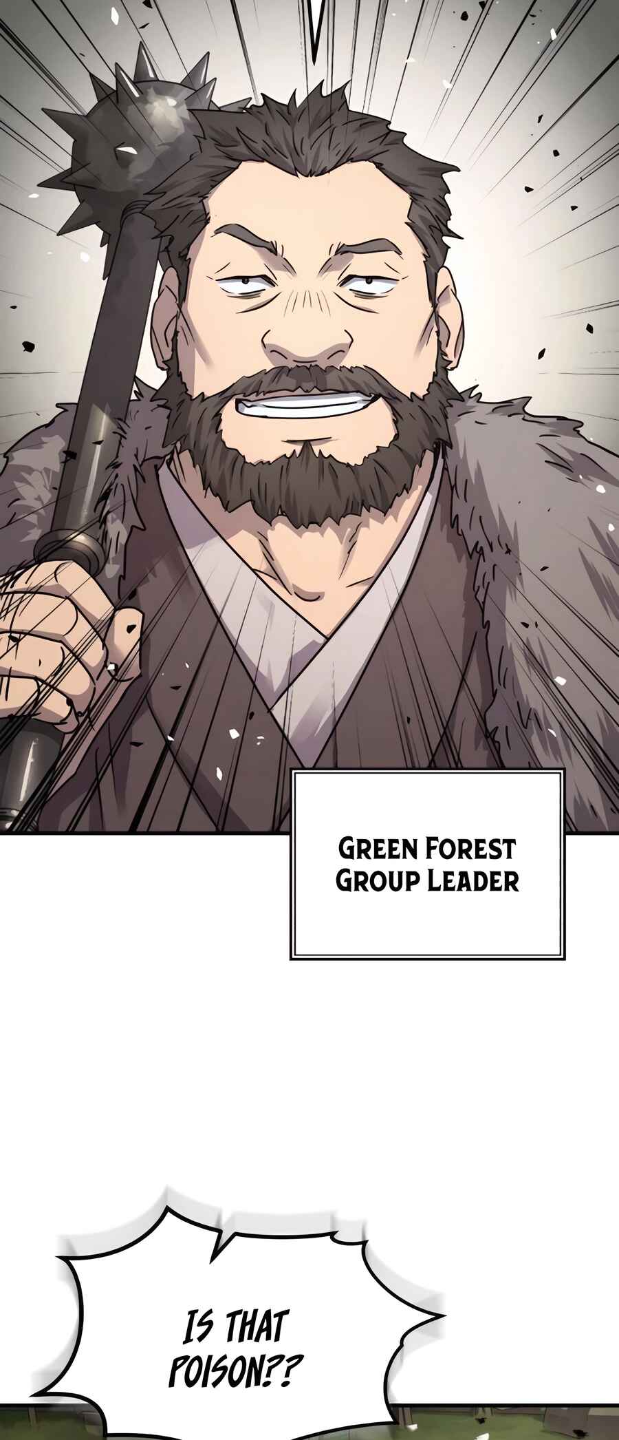 Jeoldae Gunrim Chapter 21 - Page 85