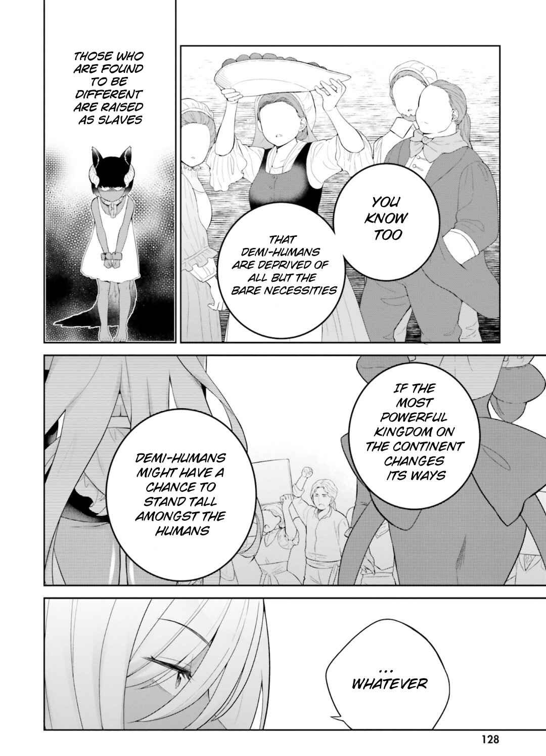 Shindou Yuusha to Maid Onee-san Chapter 26 - Page 9