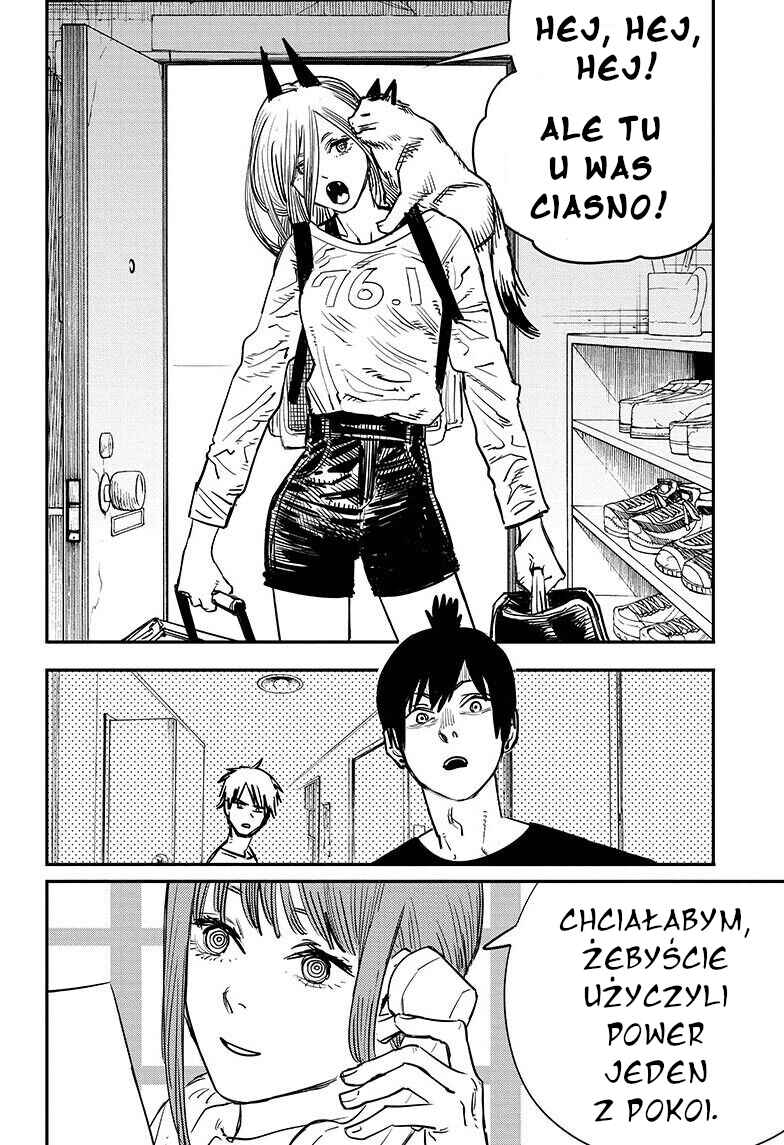 Chainsaw Man Chapter 11 - Page 13