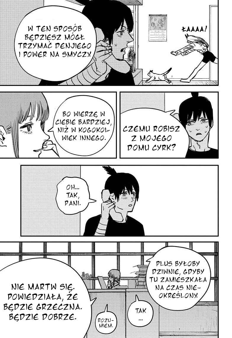 Chainsaw Man Chapter 11 - Page 14