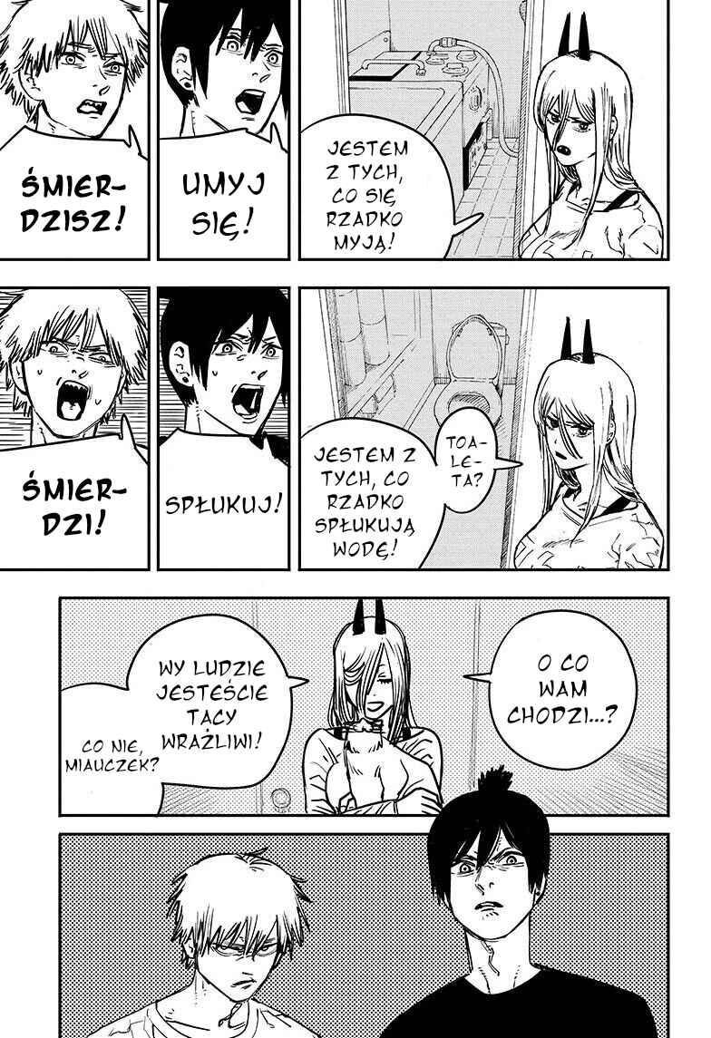 Chainsaw Man Chapter 11 - Page 16