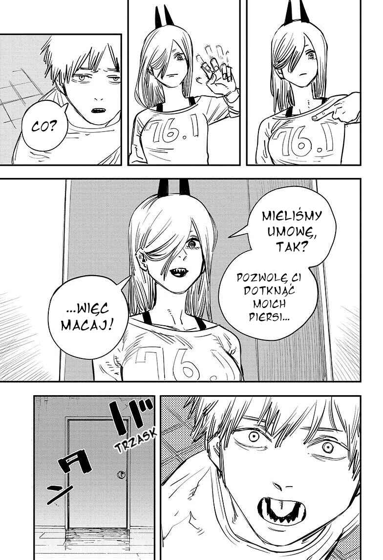 Chainsaw Man Chapter 11 - Page 18