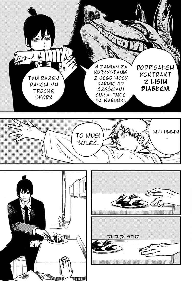 Chainsaw Man Chapter 11 - Page 4