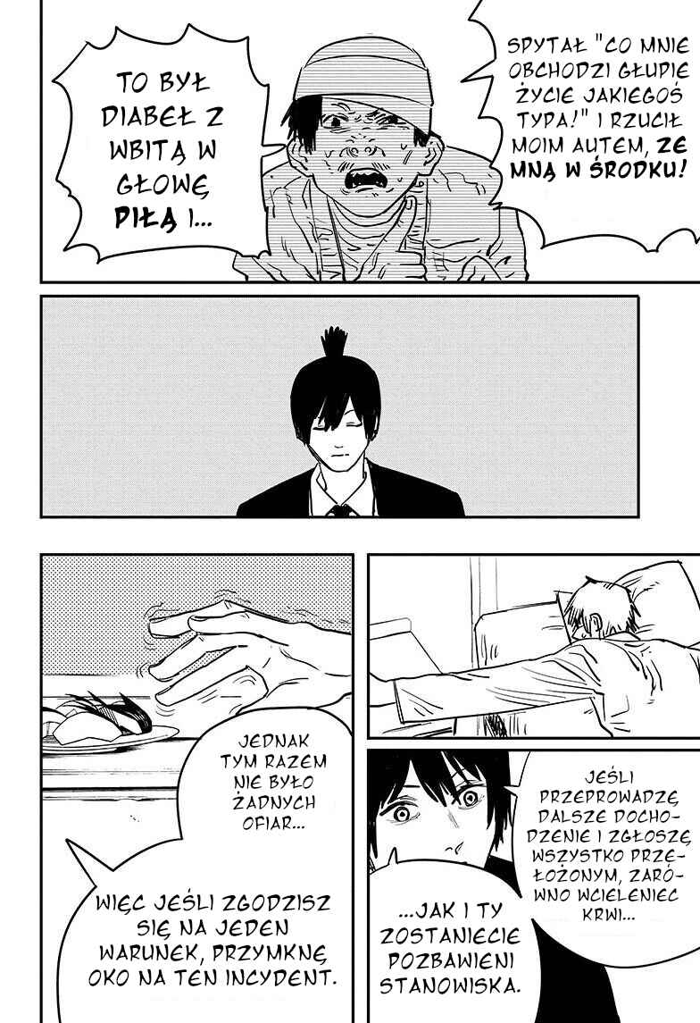 Chainsaw Man Chapter 11 - Page 7