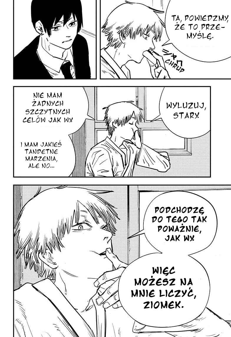 Chainsaw Man Chapter 11 - Page 9