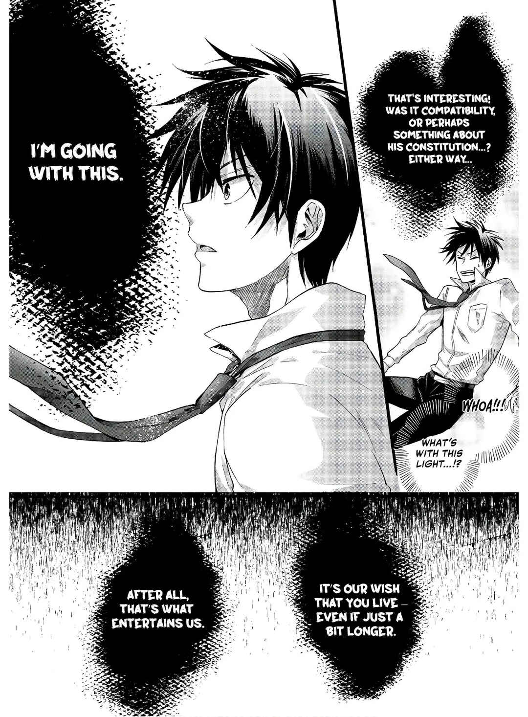 Isekai no Senshi to shite Kuni ni Manekareta kedo, Kotowatte Heishi kara Hajimeru Koto ni shita Chapter 1 - Page 13