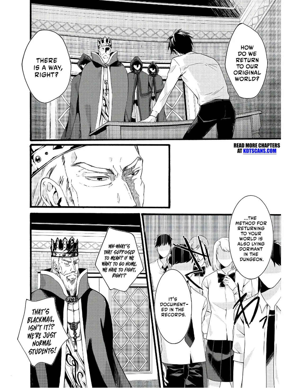 Isekai no Senshi to shite Kuni ni Manekareta kedo, Kotowatte Heishi kara Hajimeru Koto ni shita Chapter 1 - Page 22